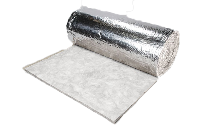  - Duct Wrap and Liner